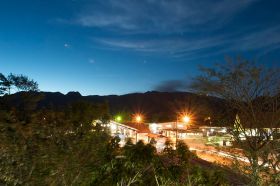 El Valle de Anton, Panama, at night – Best Places In The World To Retire – International Living